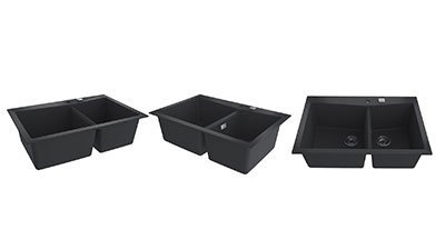 3D Modeling