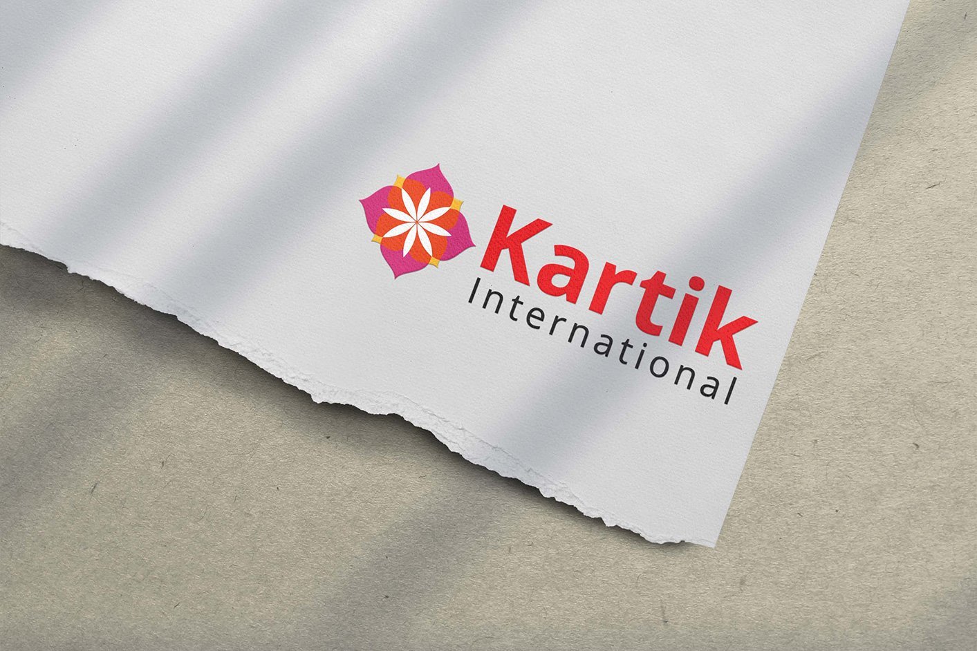 Logo Design