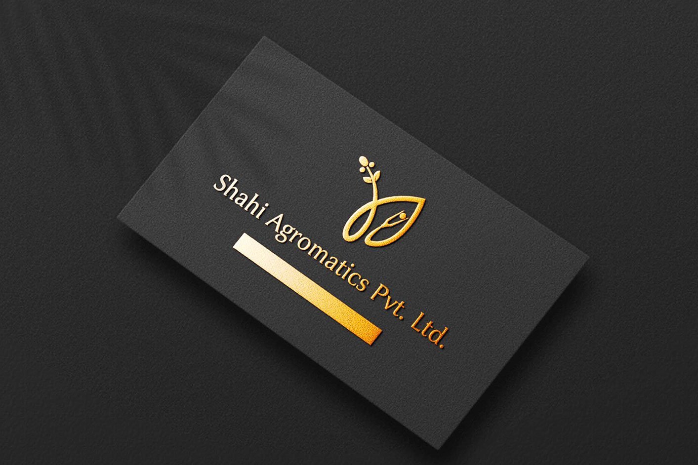 Logo Design