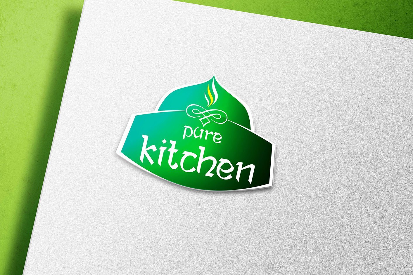 Logo Design