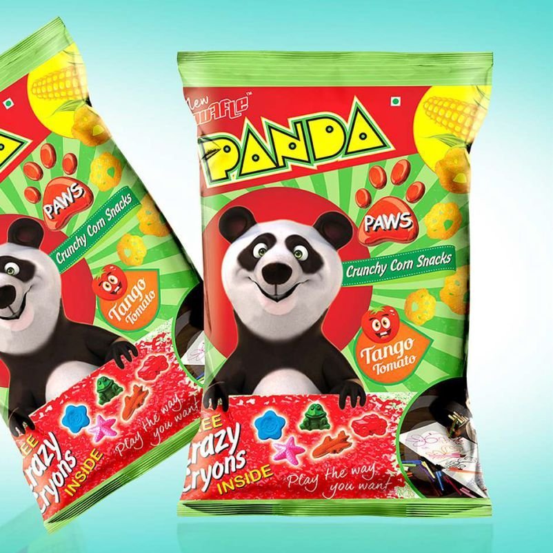Packaging