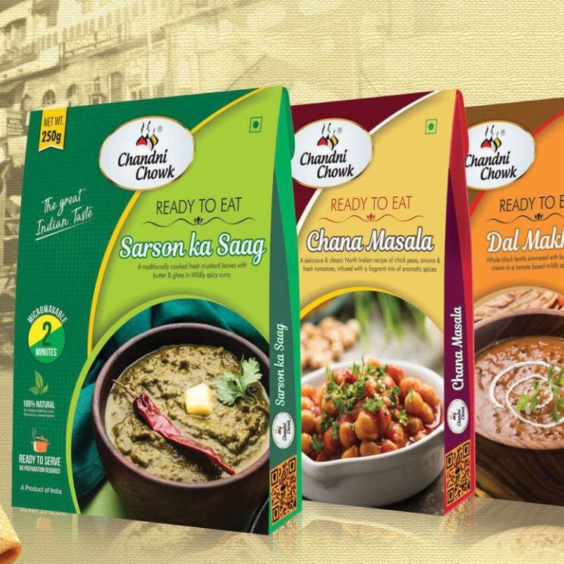 Packaging