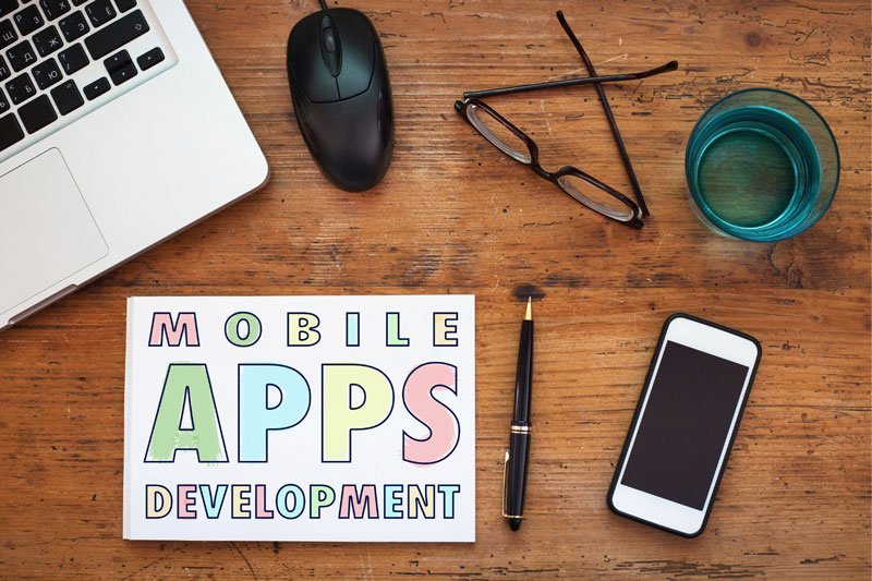 We Are Among the Best App Development Agencies