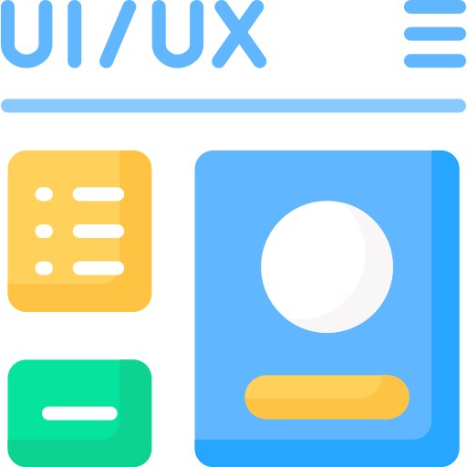 UI/UX Design & Prototyping