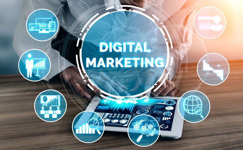 A 360° Digital Partner, Not Just an Agency