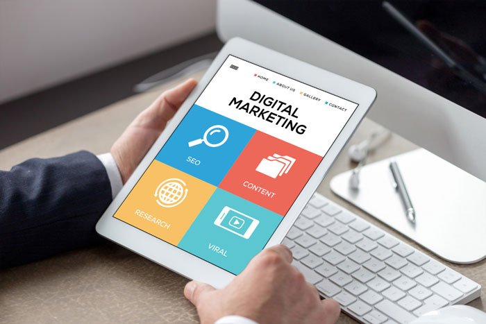 Marketing That Delivers Real ROI