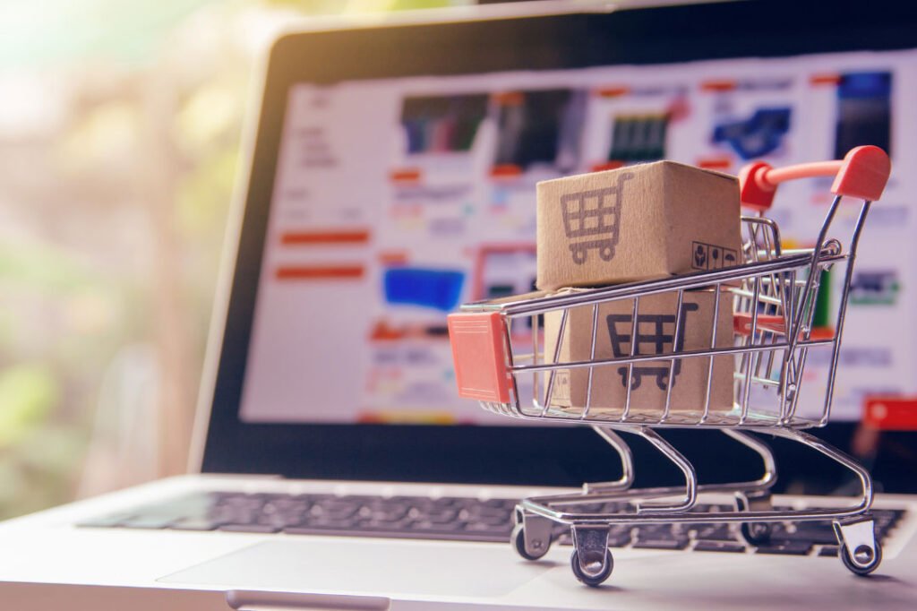 Why Choose Hash Digitech for Ecommerce Account Management Services in India?