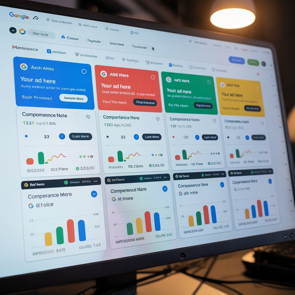 Best Google Ads Company — Grow Sales with Data-Driven Campaigns