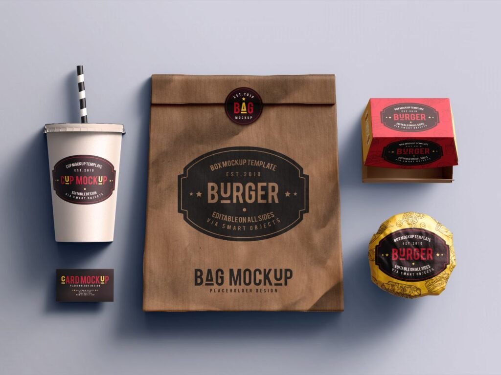 Leading Graphic Design Company in India Delivering Creative Excellence