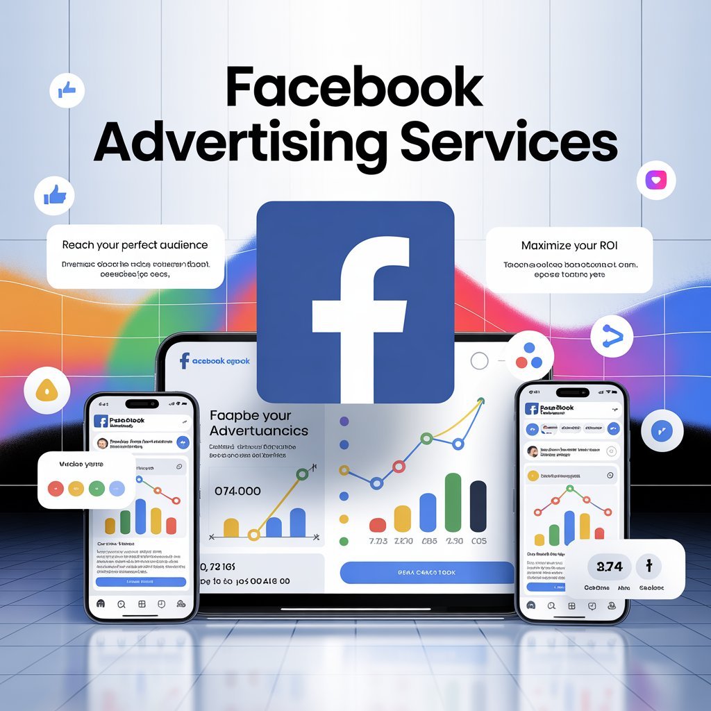A Leading Meta Ad Agency