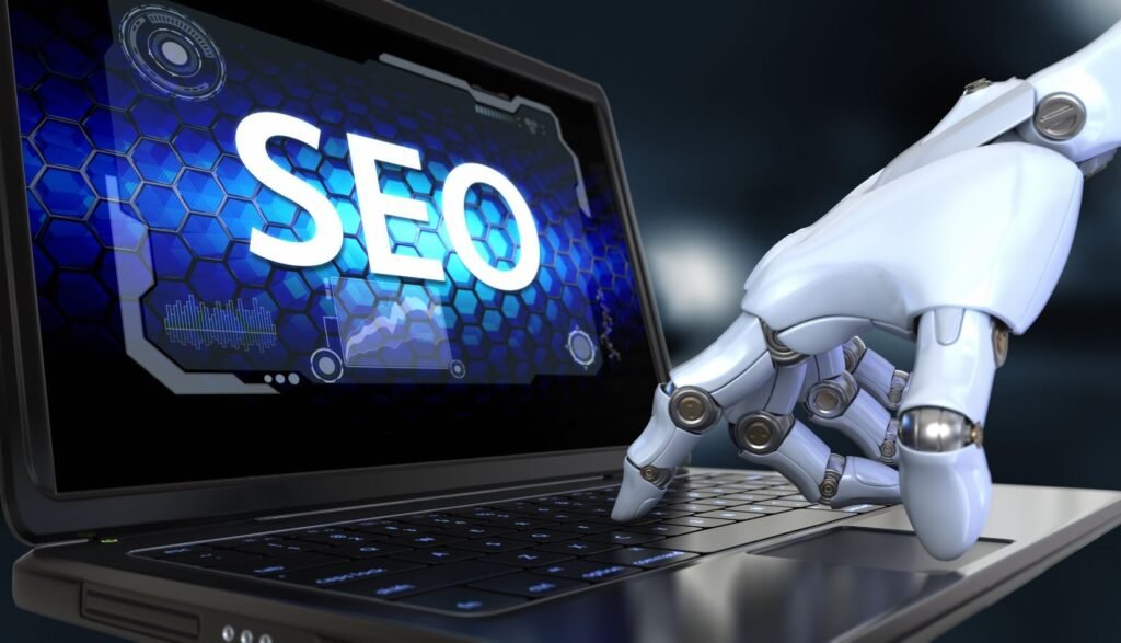 Organic Traffic That Compounds