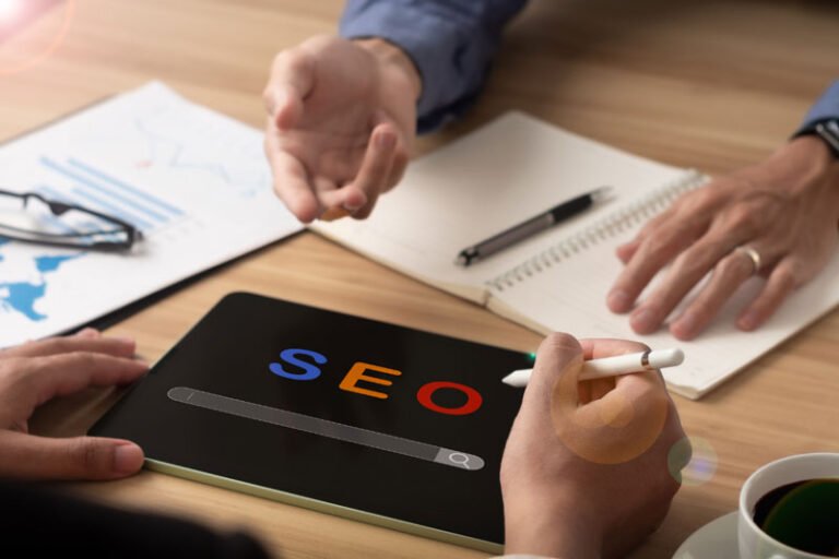 A Performance-Driven SEO Agency in Ghaziabad