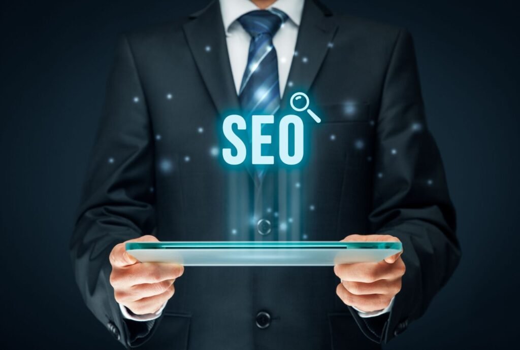 SEO That Compounds