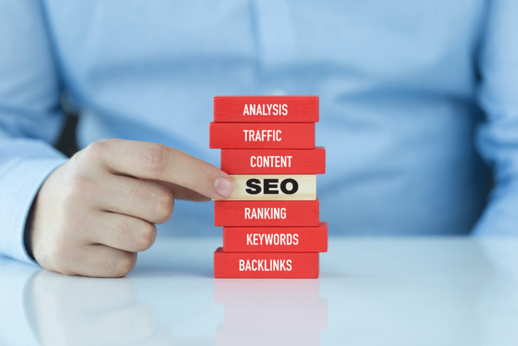 Best SEO Company in India — Why Choose Hash Digitech?
