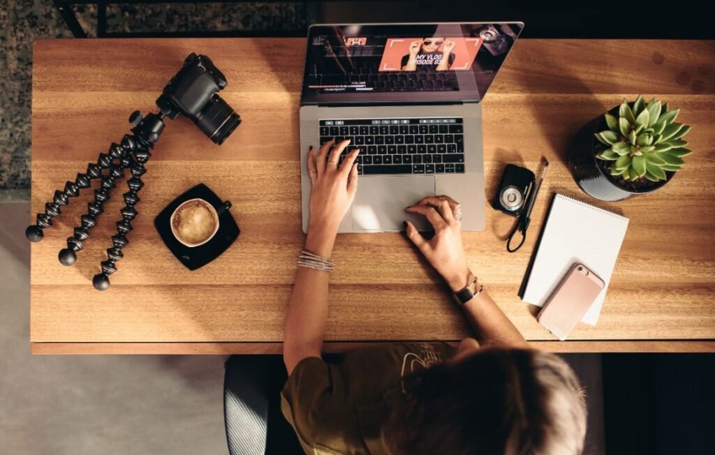 Best Video Editing Services in India for Brands and Businesses