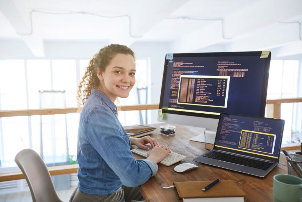 Why Choose Hash Digitech in Ghaziabad?