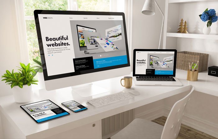 Why Hash Digitech is a Top Web Site Development Company in India