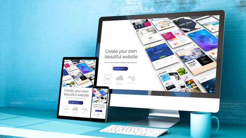 Leading Website Development Agency in India Delivering Scalable Digital Solutions
