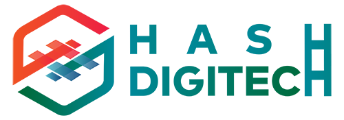 Hashdigitech