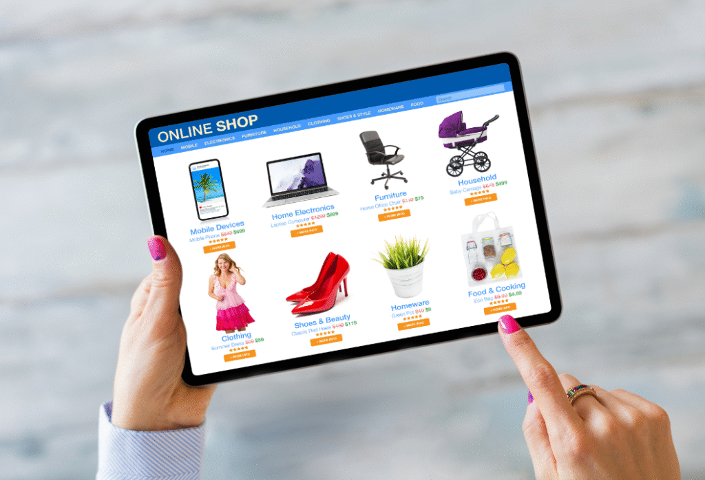 Amazon Seller Account Management Services in India