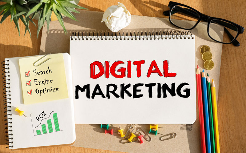 digital marketing agency in India