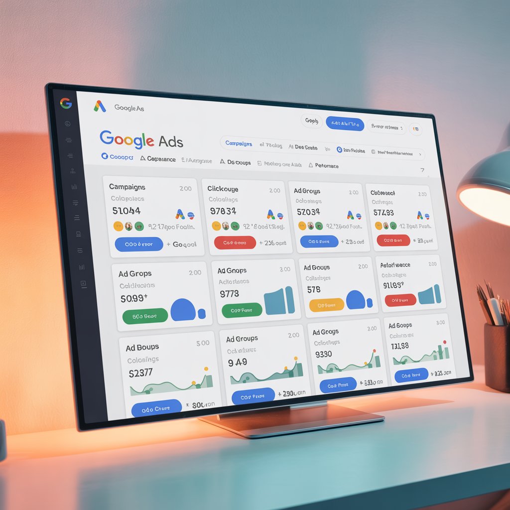 Pay Per Click Marketing Agency in India