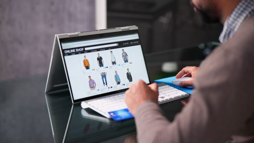 shopify ecommerce development company in india