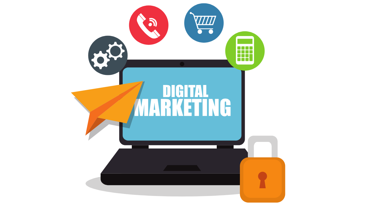 Digital Marketing Services in India