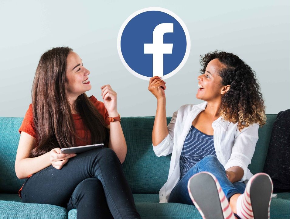 Facebook advertising company in India