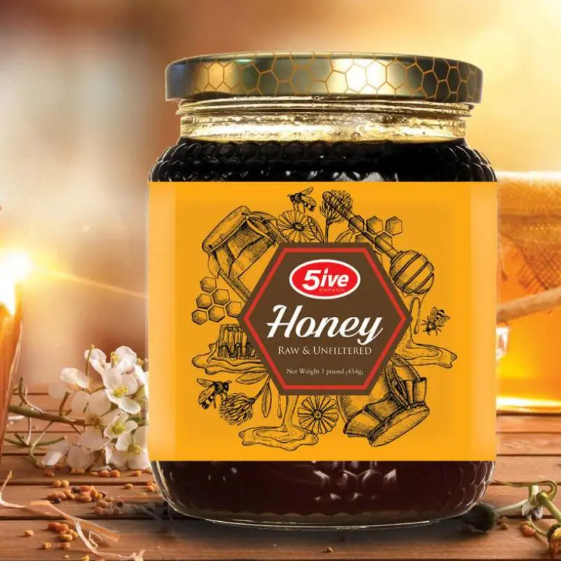 Food packaging design companies