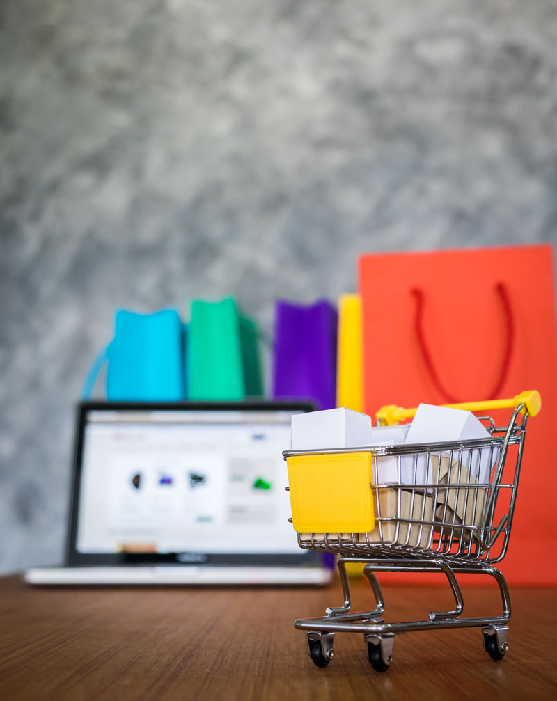 Seller Account Management Services