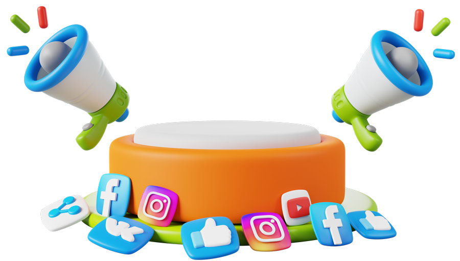 Social Media Marketing Company