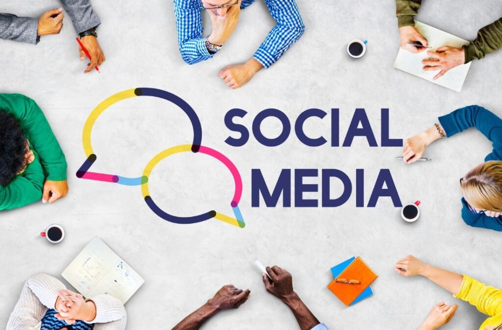 Social Media Marketing Agency in India