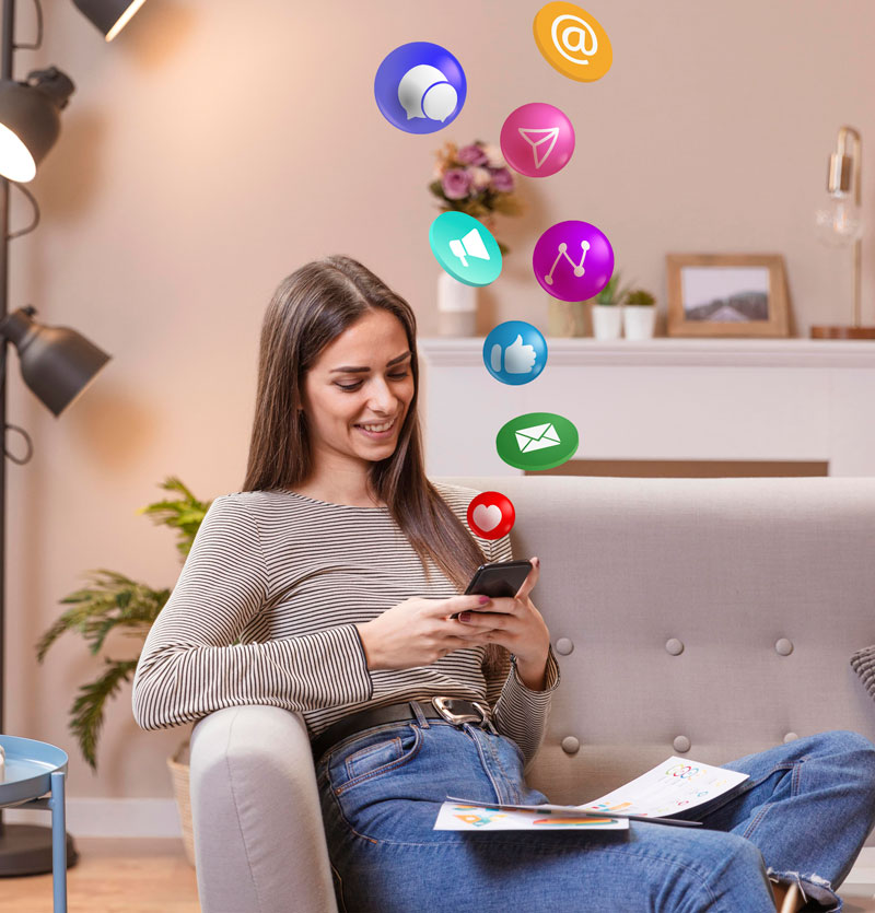 best online advertising agency in India