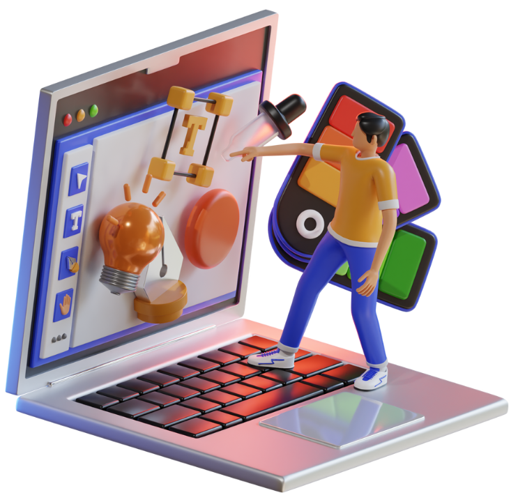 Graphic Design Agency