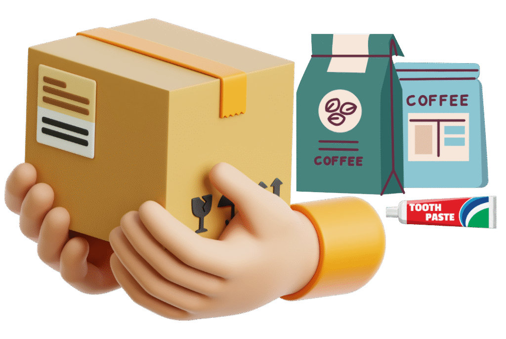 Packaging design Agency in india