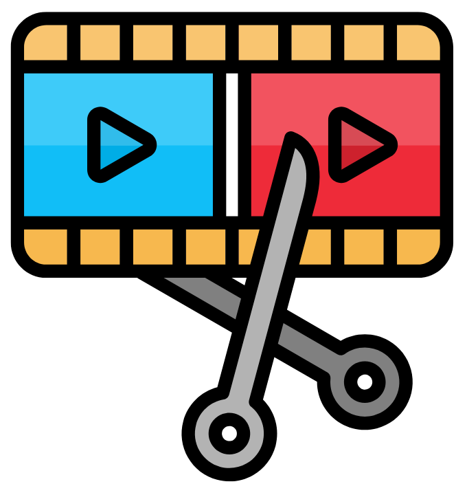 video editing company in india