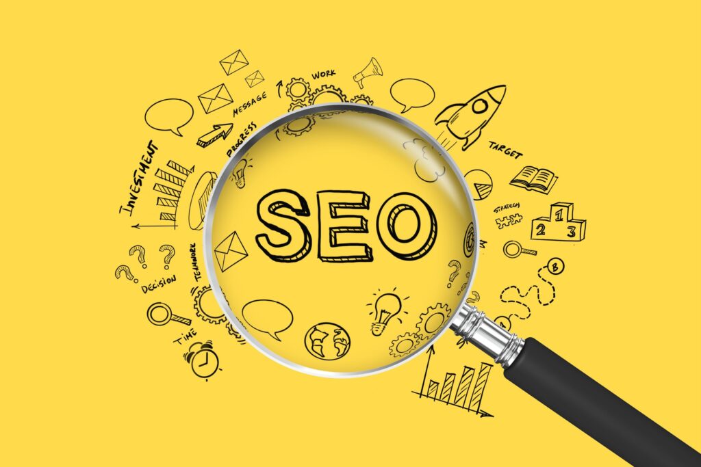 SEO Agency in Ghaziabad