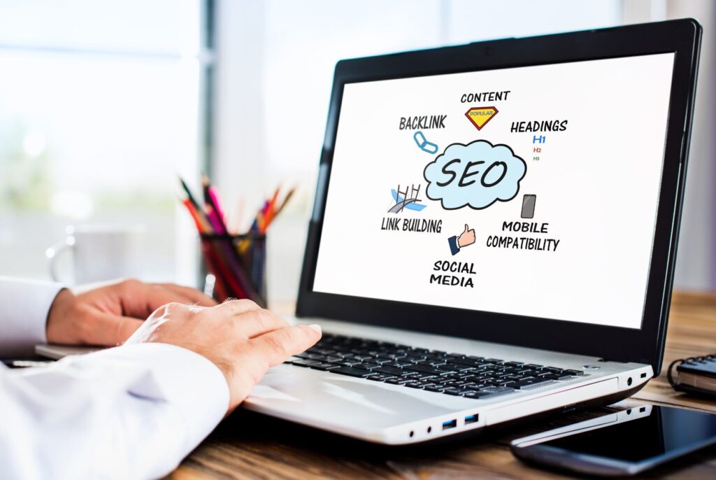 Best SEO Companies in Delhi