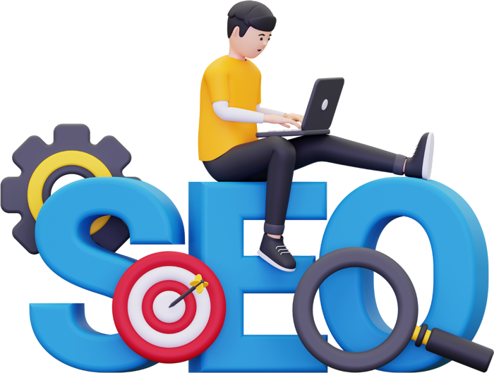 Seo services in Ghaziabad